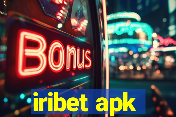 iribet apk